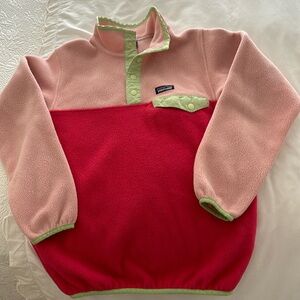 Patagonia Fleece
